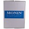 Monin Monin Raspberry Syrup 750mL Bottle, PK12 M-AR040A - alternate 4